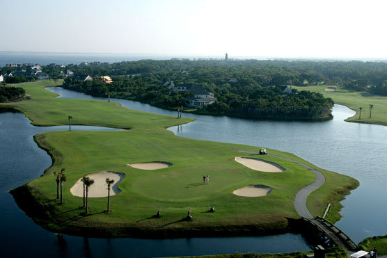 Bald Head Island Country Club