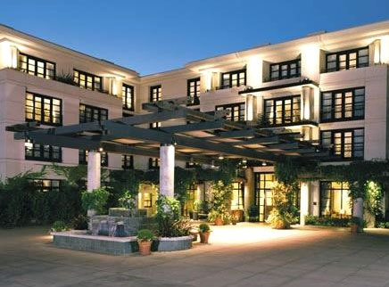 Bellevue Club Hotel - Seattle