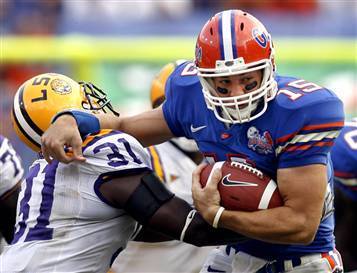 Tim Tebow
