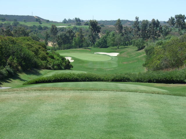 Grand Golf Club - San Diego