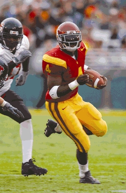USC Football