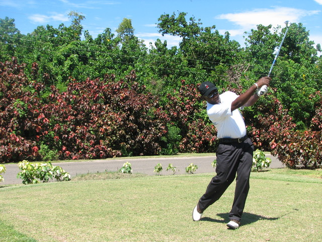 Grand Lido Braco Executive Golf Course