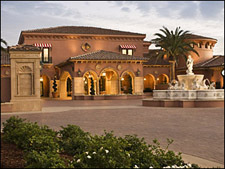 Grand Del Mar Resort - San Diego