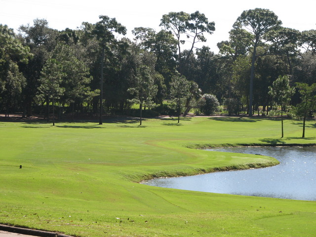 Copperhead Golf Course at Innisbrook Resort