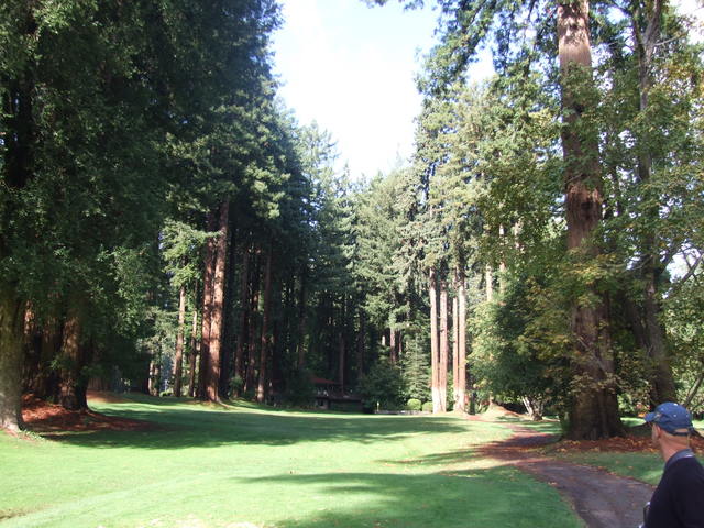 Northwood Golf Club