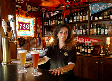Magnolia Inn pub