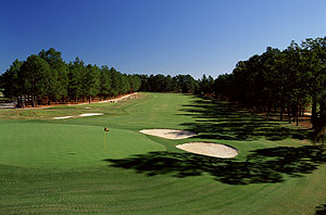 Pinehurst Resort
