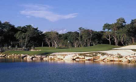 Playacar Spa & Golf Club - Water