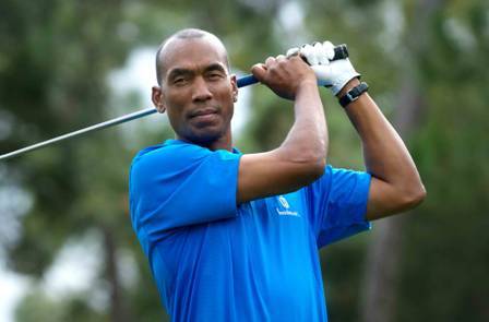 Rodney Green 