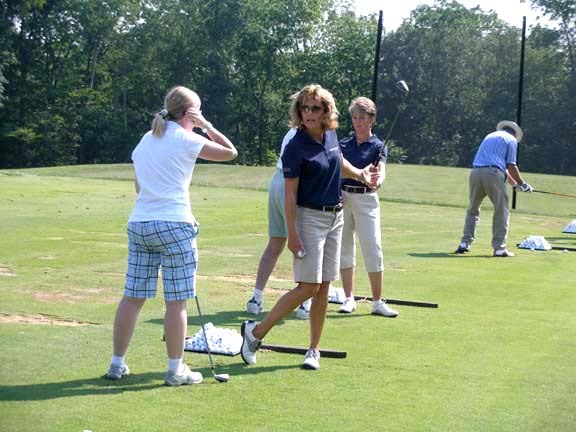 Golf Lessons