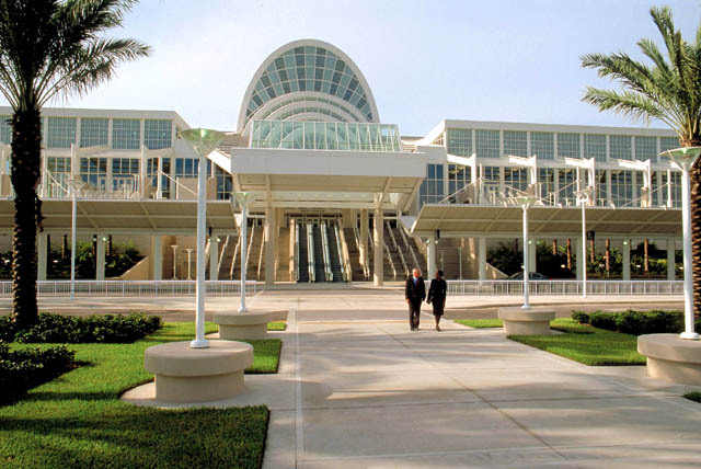 Orlando Convention Center