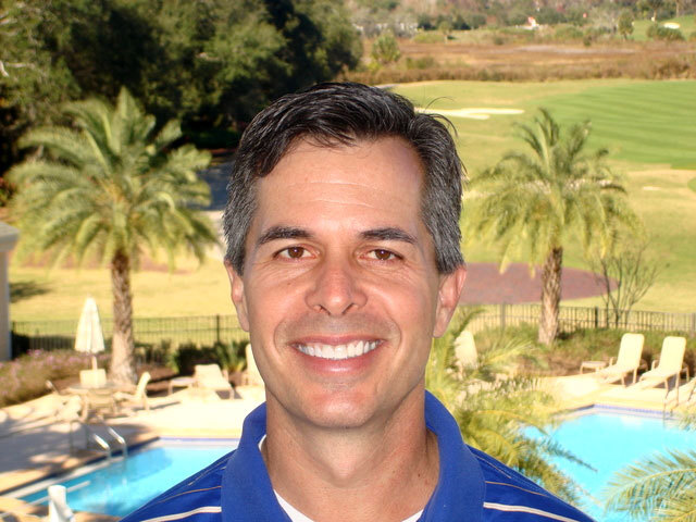 Ted Britschgi