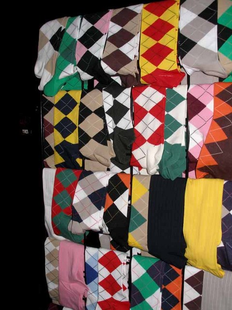 Golf Socks