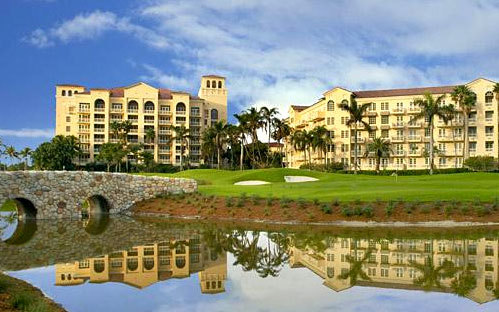 Fairmont Turnberry Isle Resort