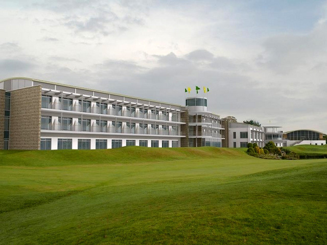 St. Mellion International Hotel
