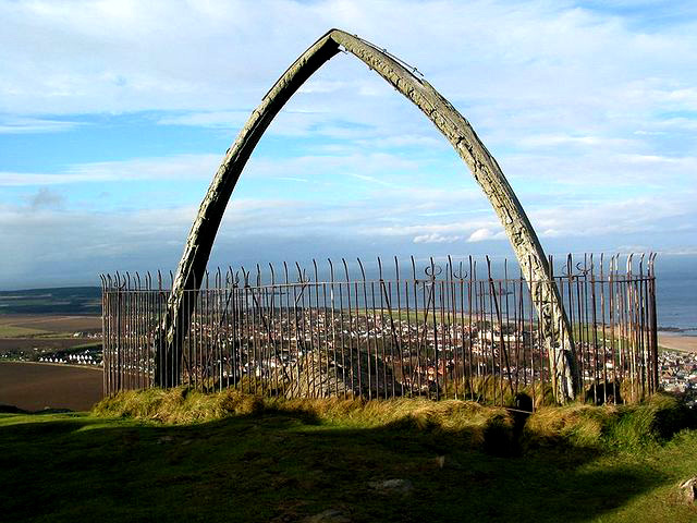 North Berwick Law