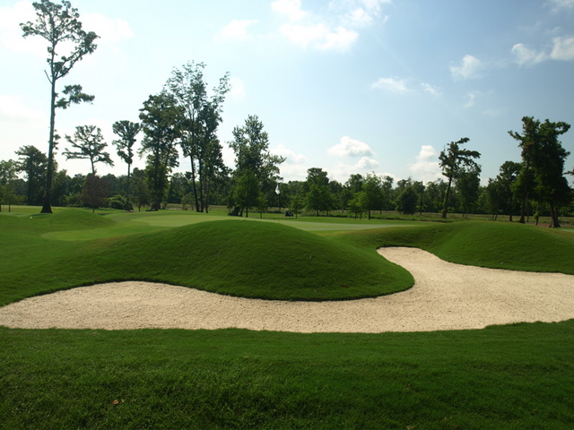 TPC Louisiana - No. 1