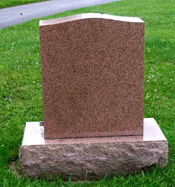 Gravestone