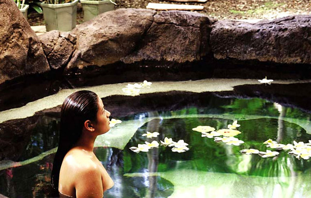 Kohala Sports Club & Spa