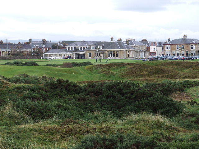Prestwick Golf Club