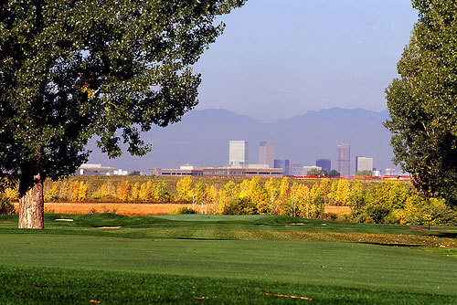 CommonGround Golf Course - No. 15