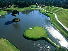 TPC Sawgrass Stadium Course