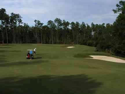 Grand Bear Golf Course