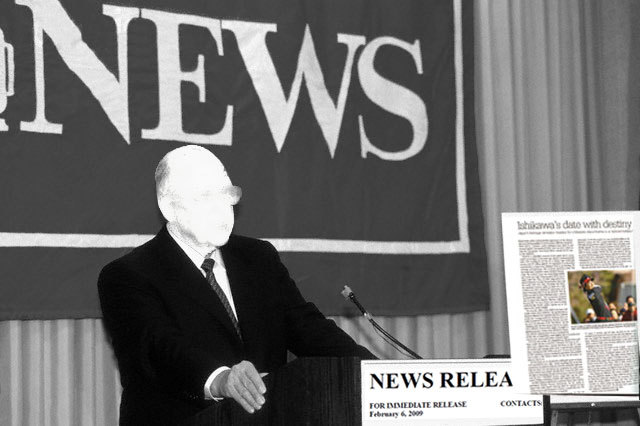 News, Business Briefs, Press Releases