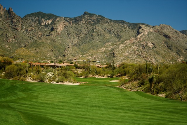 La Paloma Country Club in Tucson