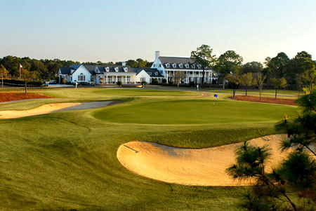 Pine Lakes Country Club - Myrtle Beach