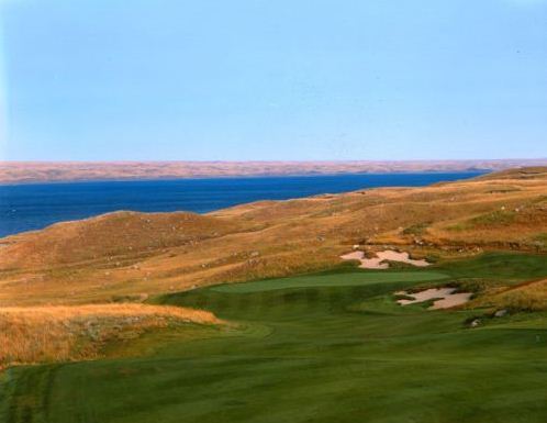 Sutton Bay Golf Club