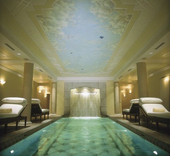 Kohler Waters Spa