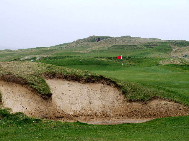 Lahinch Golf Club - Old Course