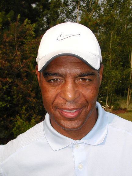 Marcus Allen