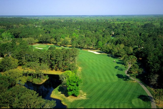 Litchfield Country Club - No. 1