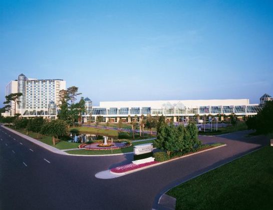 Myrtle Beach Convention Center
