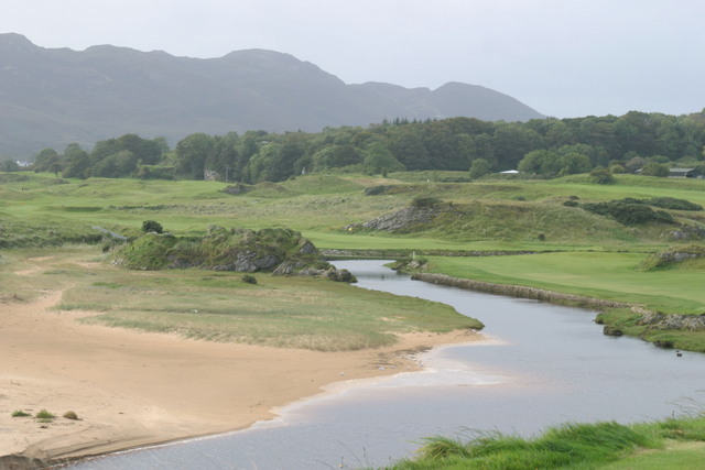 Portsalon Golf Club - No. 2