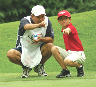 U.S. Kids Golf