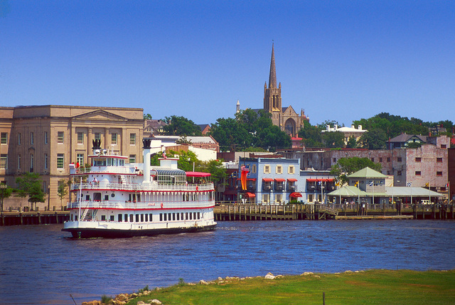 Wilmington, North Carolina