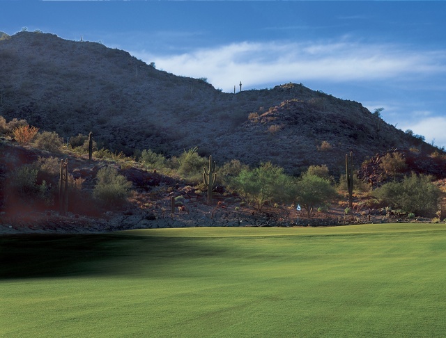 Raven Golf Club at Verrado - hole 13