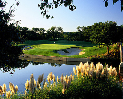 TPC Four Seasons - No. 5