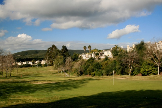 Carmel Mountain Ranch Country Club in San Diego