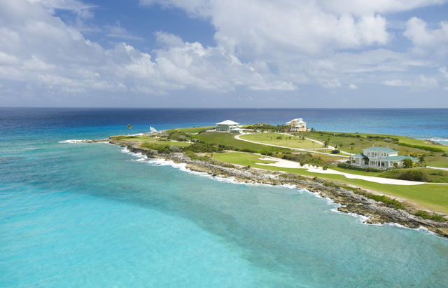 Emerald Reef Golf Club