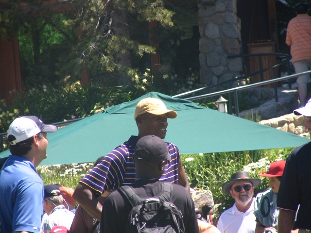 Ray Allen