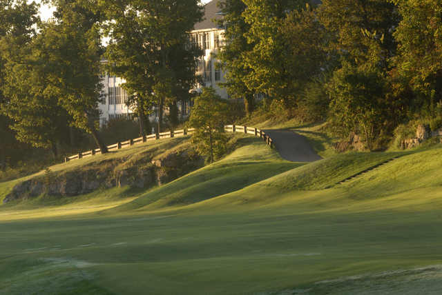 Thousand Hills Golf Resort