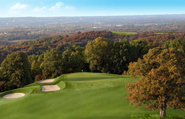 Murder Rock Golf and Country Club