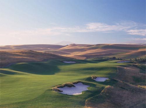 Image result for palouse ridge golf