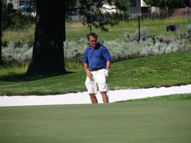 Mike Shanahan
