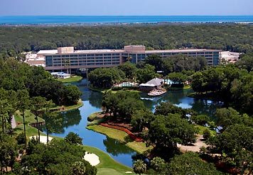 Sawgrass Marriott Golf Resort & Spa