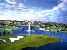 The Doral Resort and Spa